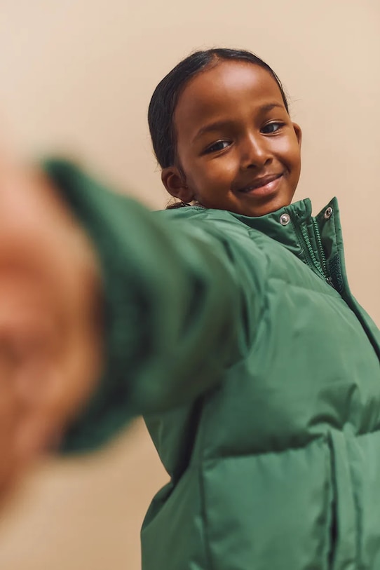 Куртка Liewood Adelina Jacket LW20192.9BYA