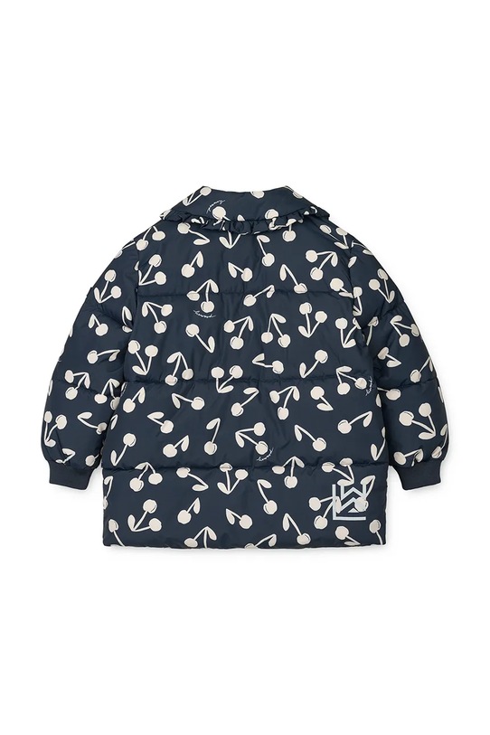 Αγορίστικα Παιδικό μπουφάν Liewood Anemone Long Jacket LW20194.9BYA σκούρο μπλε