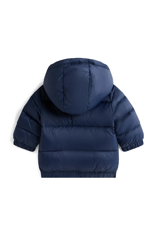 Tommy Hilfiger kurtka niemowlęca KN0KN02061.9BYA granatowy AW25
