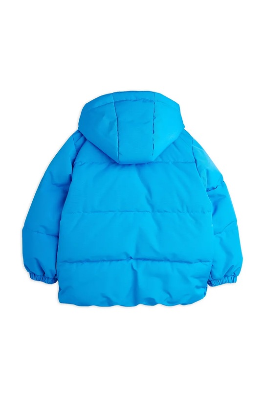 Chłopiec Mini Rodini kurtka dziecięca 25710111 niebieski
