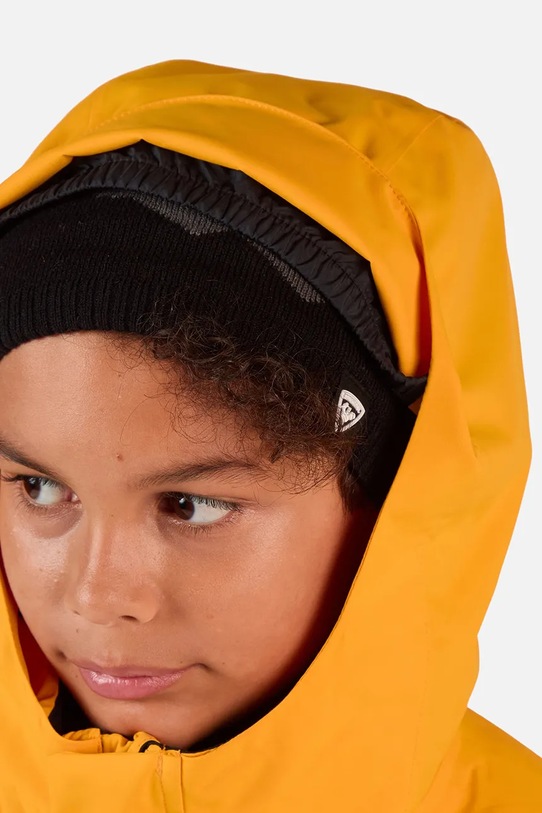 Rossignol kurtka narciarska dziecięca OUTERLIMITS INSULATED RLOYJ04