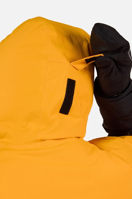 Rossignol kurtka narciarska dziecięca OUTERLIMITS INSULATED RLOYJ04