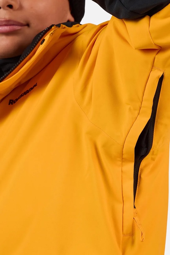 Rossignol kurtka narciarska dziecięca OUTERLIMITS INSULATED RLOYJ04
