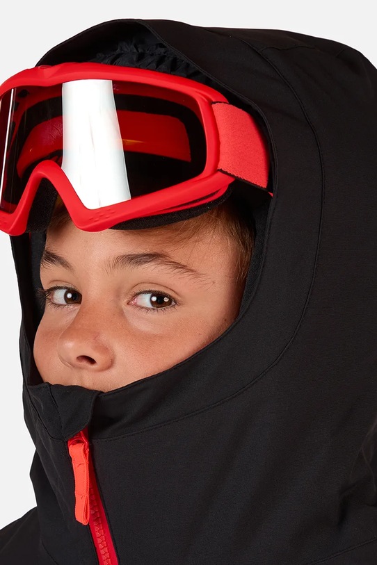 Rossignol kurtka narciarska dziecięca HERO VELIKA INSULATED RLOYJ05