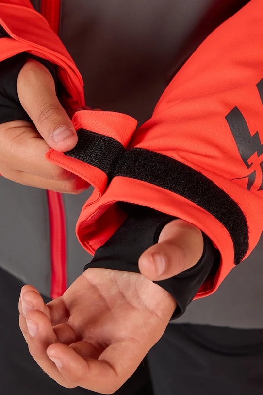 Rossignol kurtka narciarska dziecięca HERO VELIKA INSULATED RLOYJ05