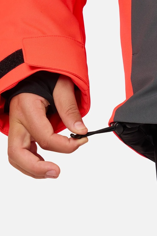 Rossignol kurtka narciarska dziecięca HERO VELIKA INSULATED RLOYJ05