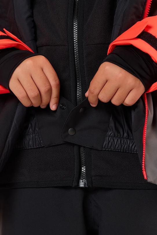 Rossignol kurtka narciarska dziecięca HERO VELIKA INSULATED RLOYJ05