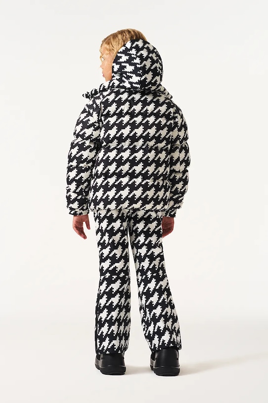 Perfect Moment kurtka narciarska dziecięca nuuk puffer jacket K6000016