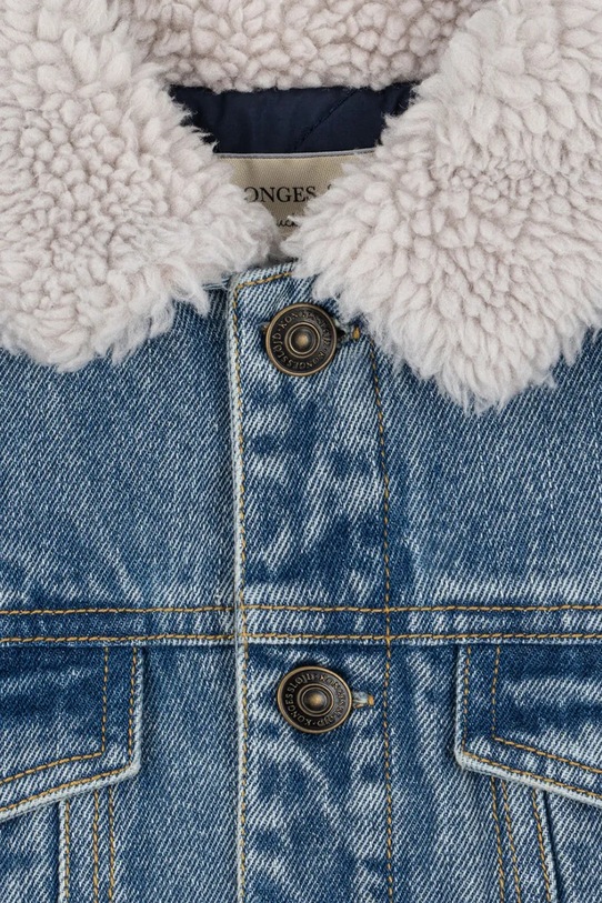 Konges Sløjd kurtka dziecięca MAGOT JACKET KS105178.9BYA