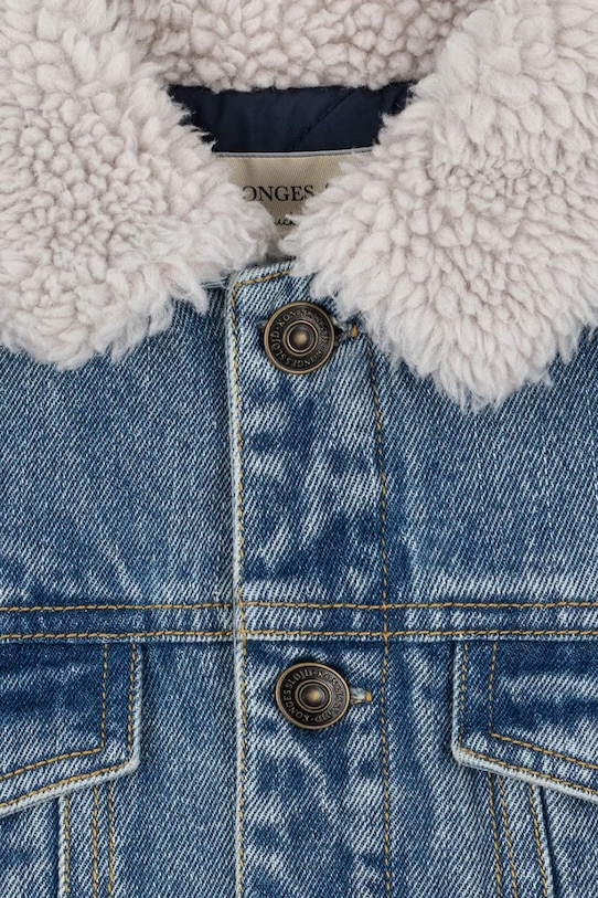 Konges Sløjd kurtka dziecięca MAGOT JACKET KS105178.9BYA