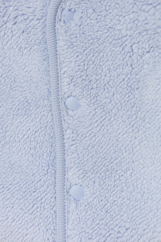 Chłopiec United Colors of Benetton bluza dwustronna dziecięca 3EKNA501R.W.Seasonal niebieski