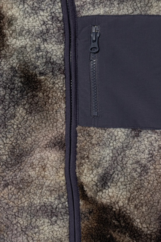 Fiú United Colors of Benetton gyerek felső 3IQBC505K.G.Seasonal szürke