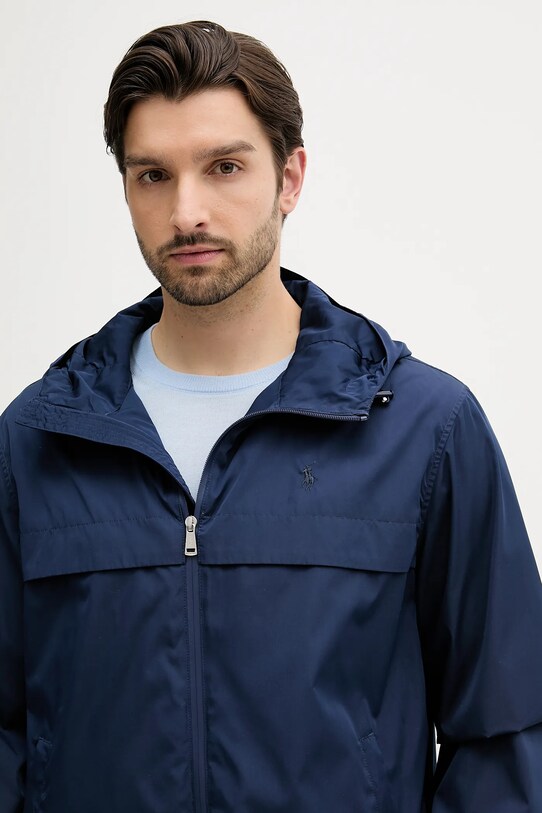 Куртка Polo Ralph Lauren тёмно-синий 710968886