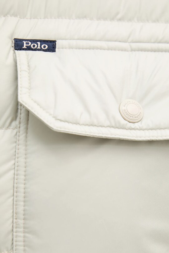 Bunda Polo Ralph Lauren 710968888 béžová