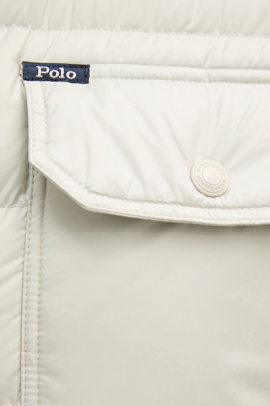 Polo Ralph Lauren kurtka 710968888 beżowy