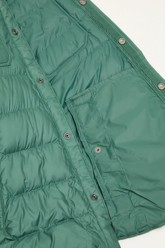 Куртка Polo Ralph Lauren 710968888 зелёный