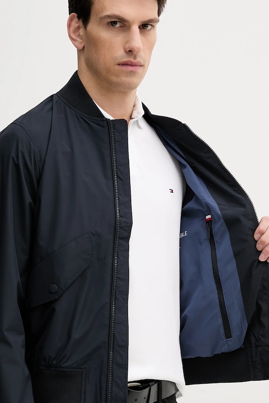 Tommy Hilfiger kurtka MW0MW39629