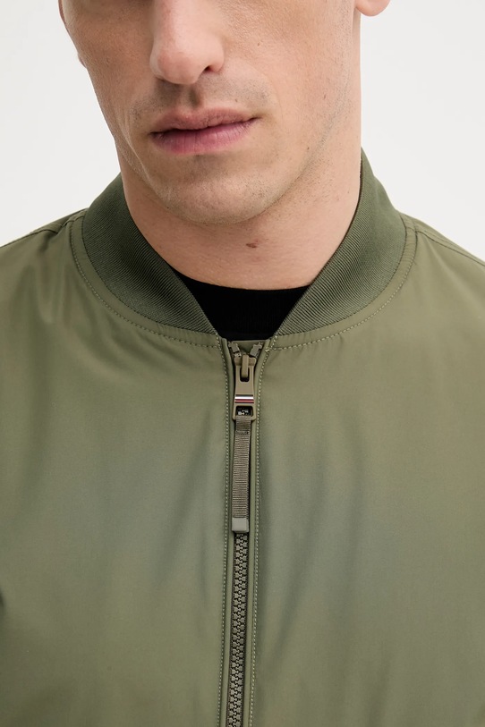Tommy Hilfiger kurtka MW0MW39629 zielony