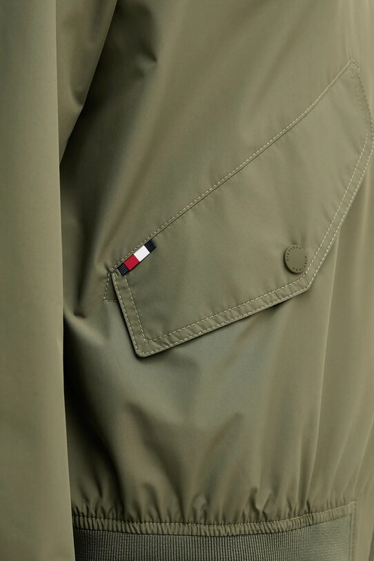 Tommy Hilfiger kurtka MW0MW39629