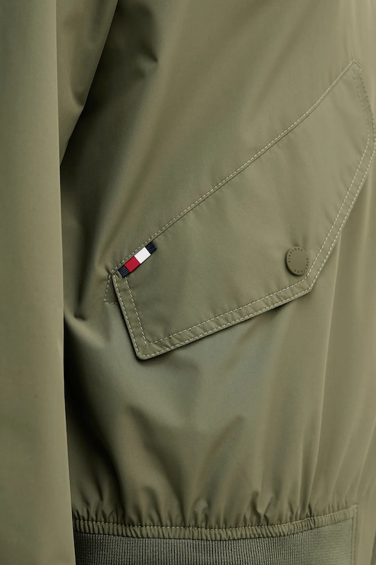 Tommy Hilfiger kurtka MW0MW39629