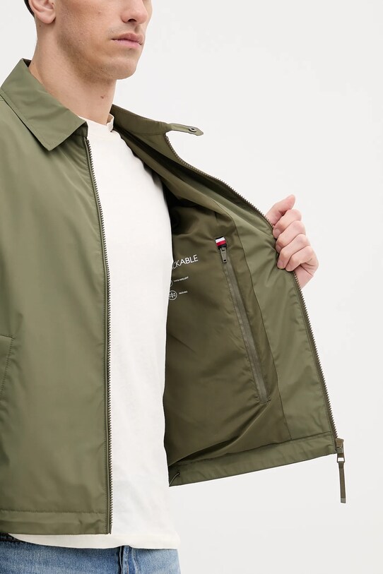 Tommy Hilfiger kurtka MW0MW40582