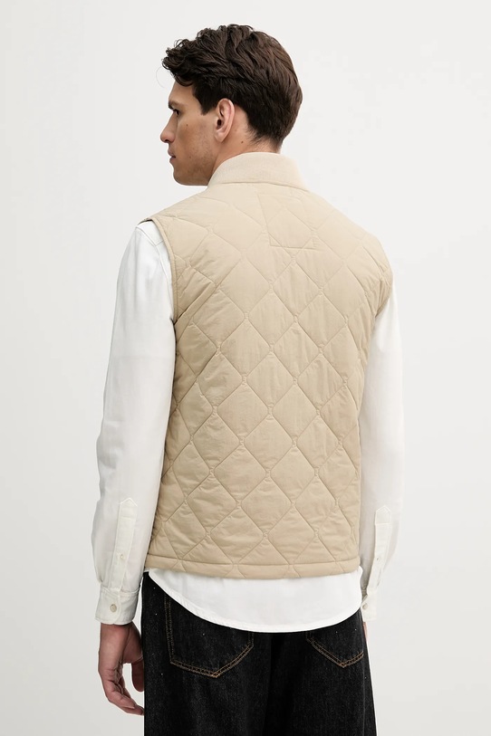 Oblečenie Vesta Tommy Hilfiger MW0MW39647 béžová