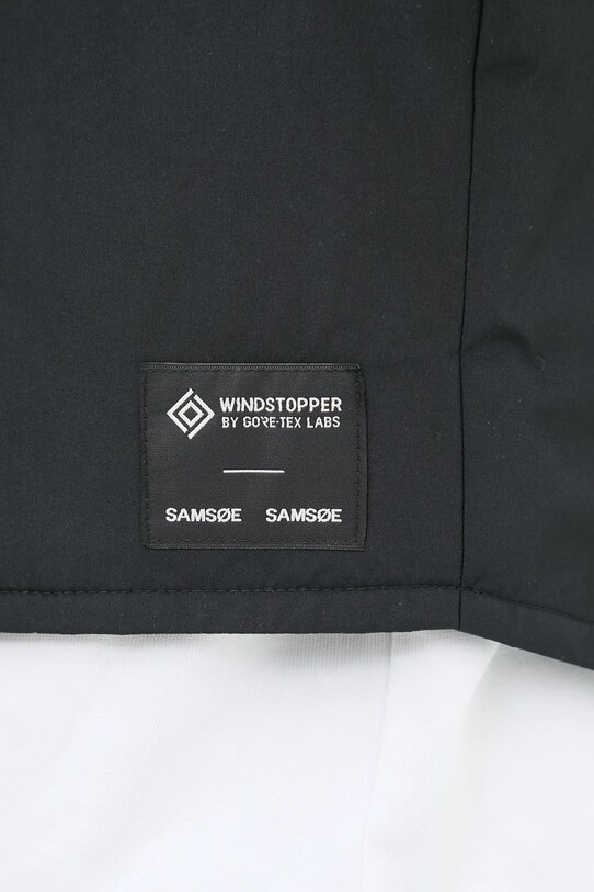 Samsoe Samsoe ujjatlan SACHRIS M25200002
