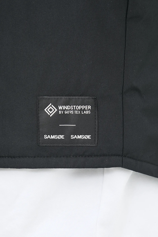 Samsoe Samsoe bezrękawnik SACHRIS M25200002