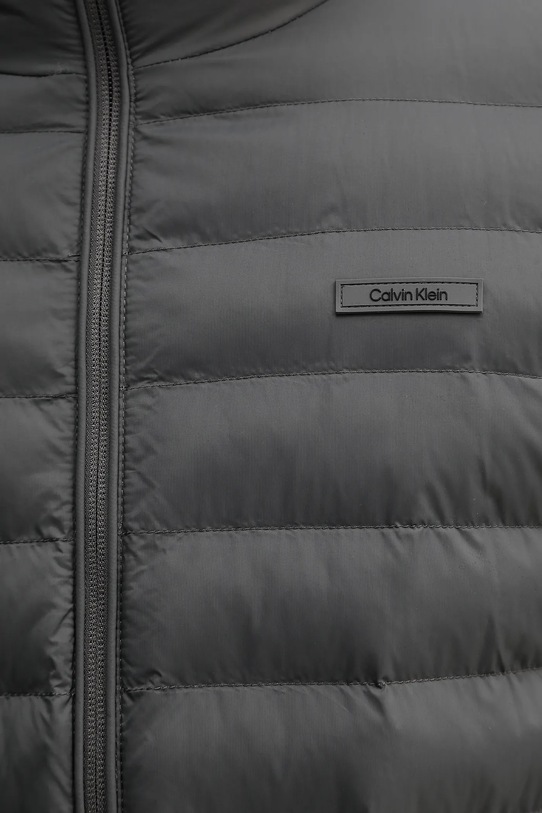 Calvin Klein kurtka LV04LC506G szary