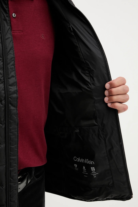 Calvin Klein kurtka LV04LC506G