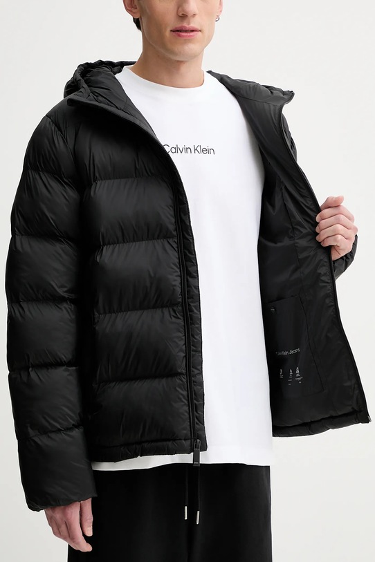 Calvin Klein giacca LV04LC507G