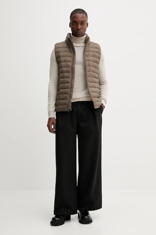 Vesta Calvin Klein LV04LC509G hnedá AW25