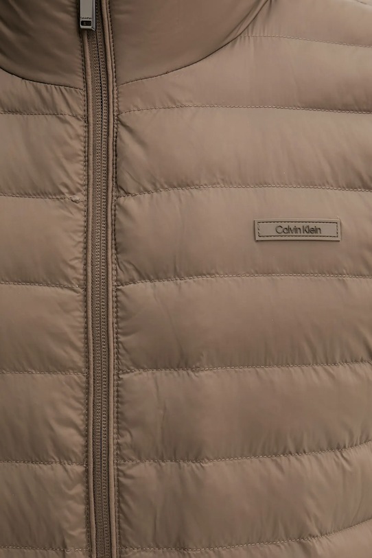 Vesta Calvin Klein LV04LC509G hnědá