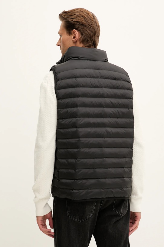 Odzież Calvin Klein bezrękawnik LV04LC509G czarny