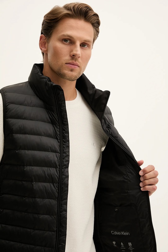 Calvin Klein bezrękawnik LV04LC509G