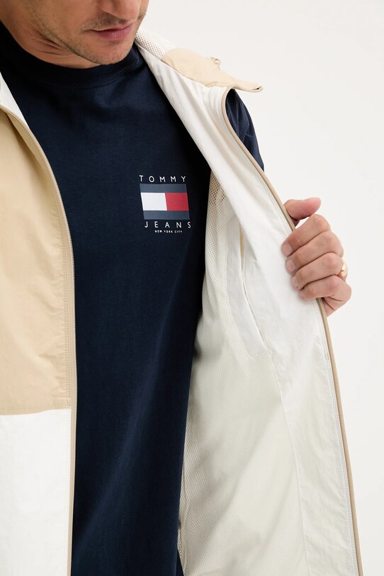 Tommy Jeans kurtka DM0DM21393