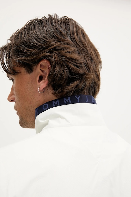 Tommy Jeans geacă DM0DM21667 bej