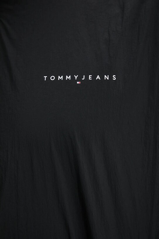 Куртка Tommy Jeans DM0DM21667 чорний