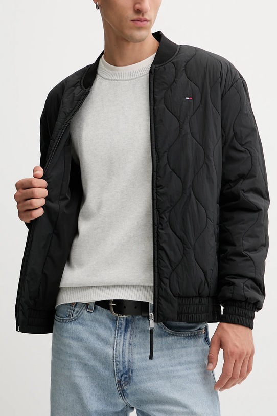 Μπουφάν bomber Tommy Jeans DM0DM21685