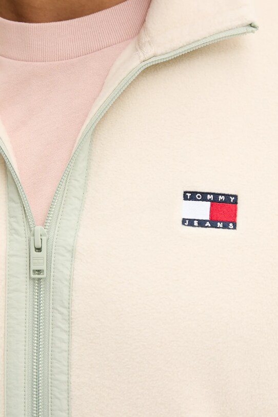 Tommy Jeans bezrękawnik DM0DM21908 beżowy