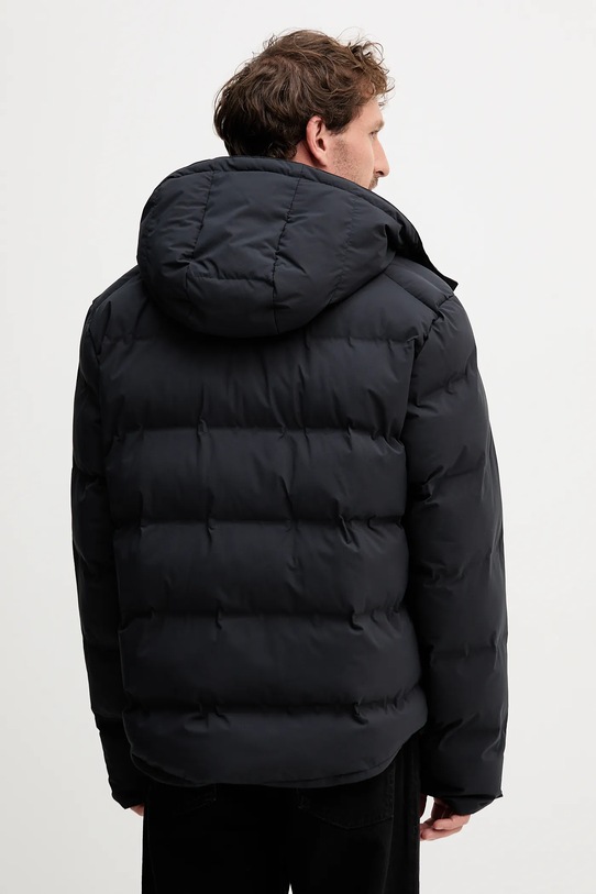 Odzież Karl Lagerfeld kurtka 553583.505038 czarny