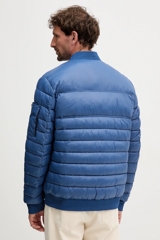 Abbigliamento Karl Lagerfeld giacca 553590.505024 blu