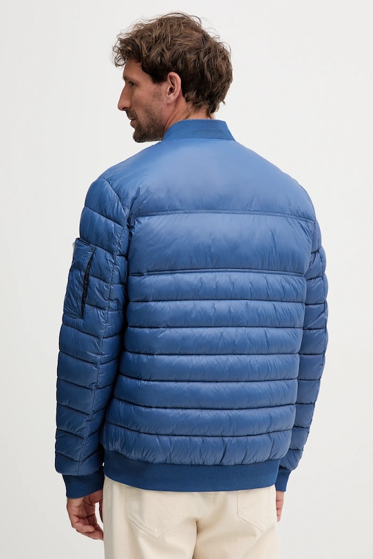 Abbigliamento Karl Lagerfeld giacca 553590.505024 blu