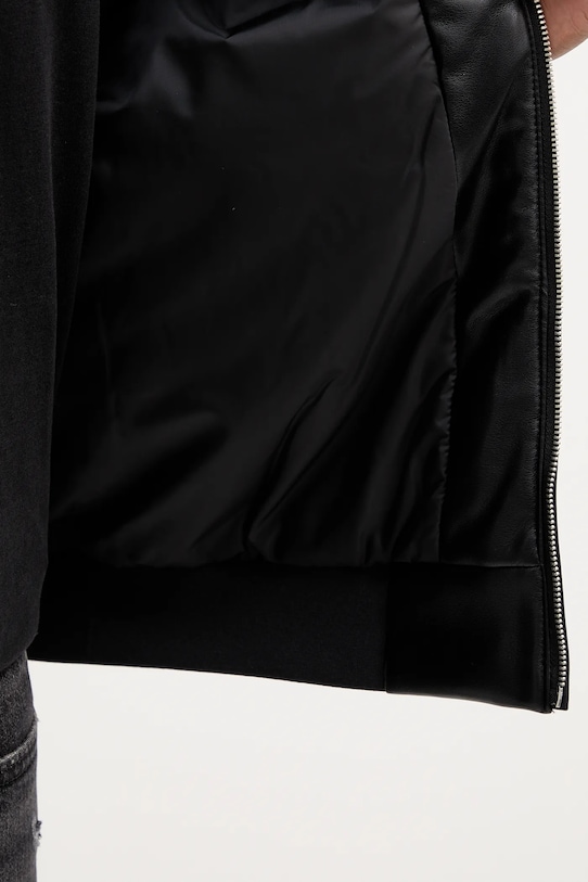 Μπουφάν bomber Calvin Klein Jeans LV04RC407G