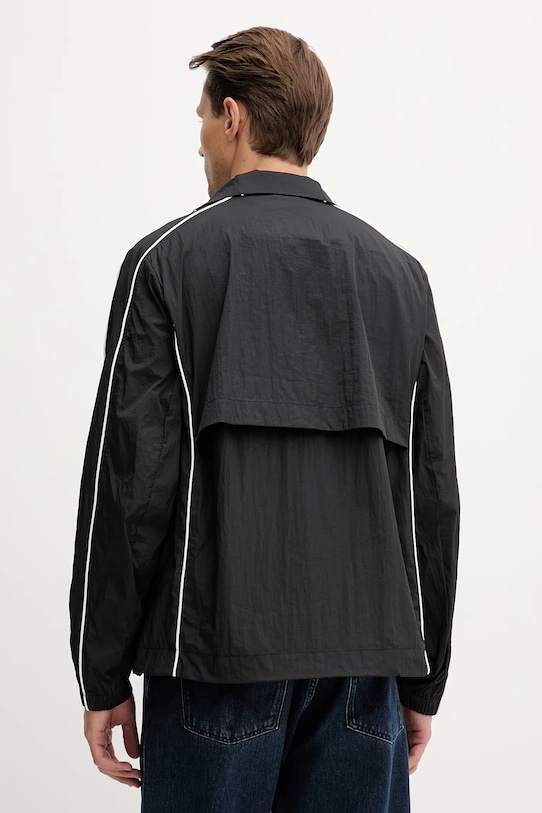 Одяг Куртка Calvin Klein Jeans LV04RC505G чорний