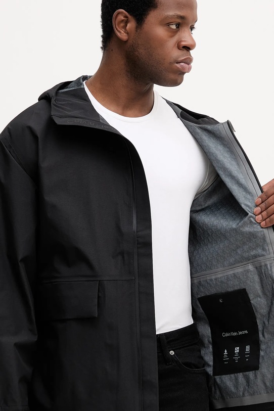 Calvin Klein Jeans geacă LV04RC509G