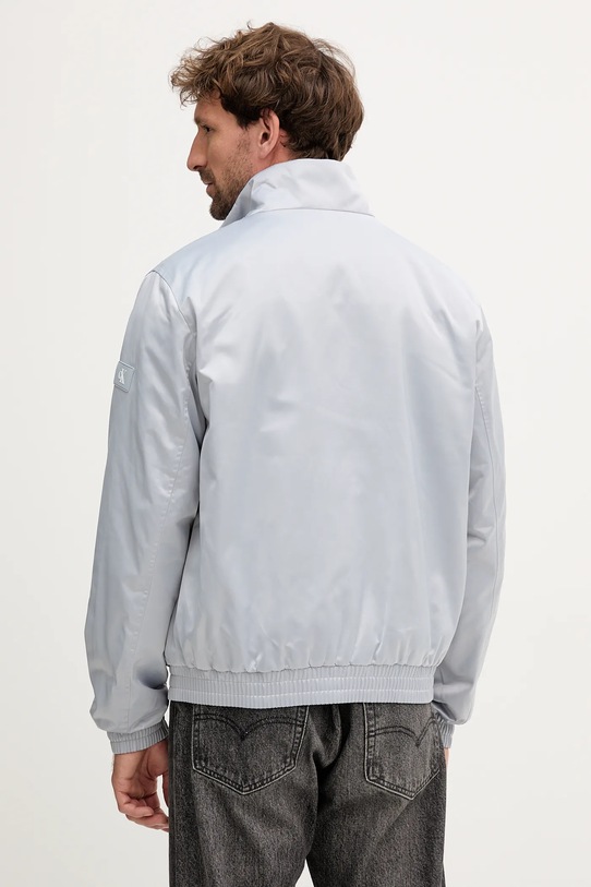 Odzież Calvin Klein Jeans kurtka LV04RC516G szary