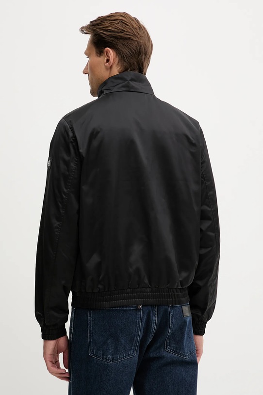 Abbigliamento Calvin Klein Jeans giacca LV04RC516G nero