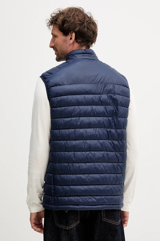 Odzież Karl Lagerfeld bezrękawnik 553590.505711 granatowy