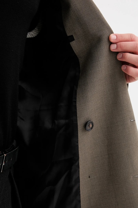 Filippa K marynarka z dodatkiem wełny 31234.FK